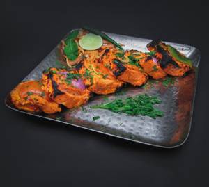 Paneer Tikka      