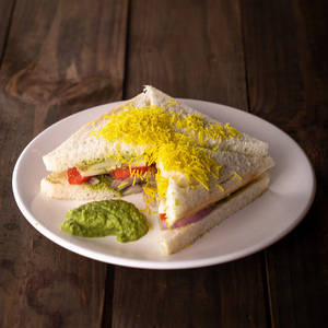 Veg Sandwich