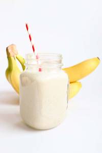 Banana Lassi