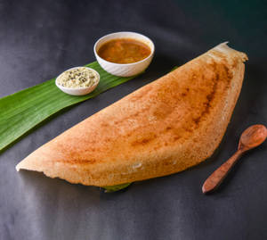 Plain Dosa   