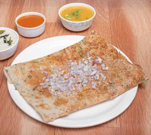 Onion Ravva Dasa