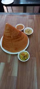 Paper Dosa