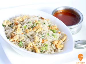 Egg Fried Rice