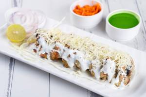 Malai Tikka Chicken