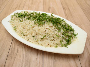 Jeera Rice