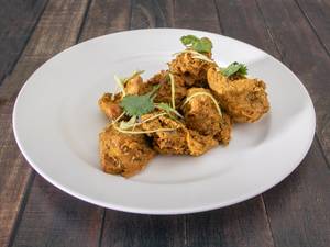 Chichen Tikka (8 Pcs)