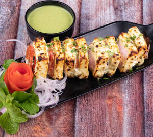 Paneer Malai Tikka