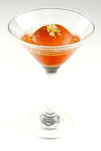 Gulab Jamun