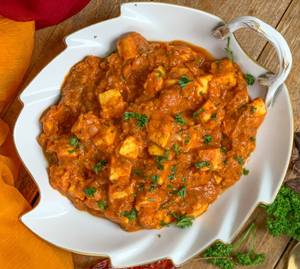 Paneer Lababdar