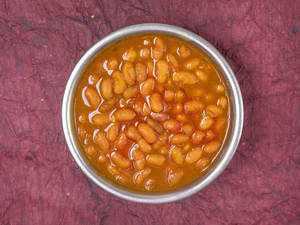 Rajma Masala