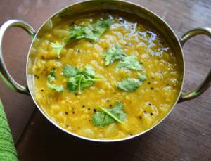Dal Fry