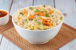 Non Veg Mixed Fried Rice