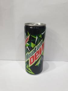 Mountain Dew 400ml