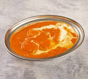 Shahi Paneer
