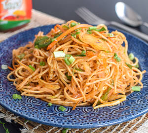 Veg Chowmein