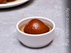 Gulab Jamun (2 Pc)