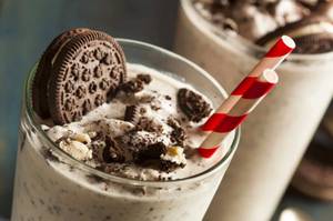 Oreo Cadbarrey Ice Cream (200 Ml)