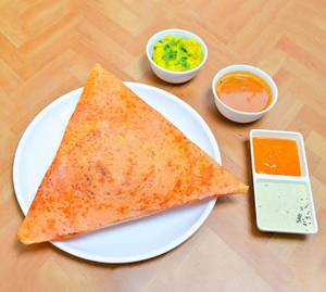 Masala Dosa