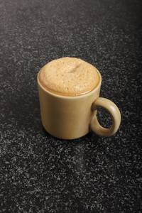 Hot Coffee