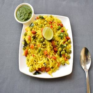 Poha