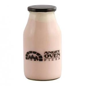 Black Currant Shake
