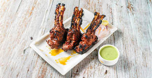 Mutton Barra