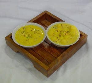 Kesar Pista Rabdi ( 500 Gms)