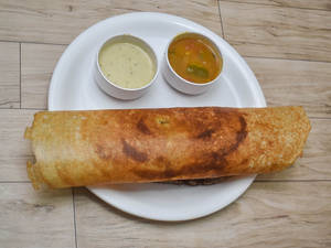 Plain Dosa