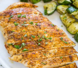 Happy Paneer Stuffed Garlic Bread