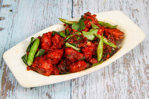 Paneer 65
