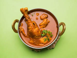 Chicken Dehati [8pcs]
