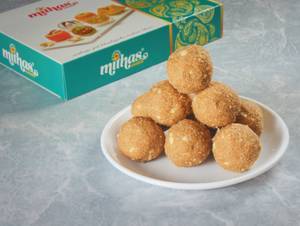 Khurma Ladoo 