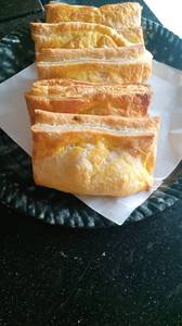 Aloo Patties