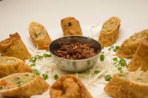 Spring Roll  
