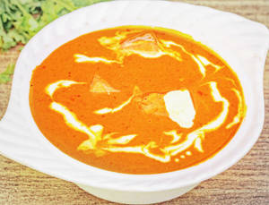 Paneer Butter Masala