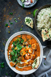 Paneer Begum Bahar