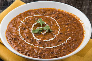 Dal Makhani