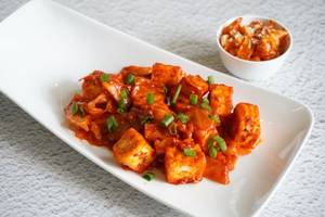 Paneer Beijing Dry