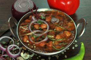 Chana Masala
