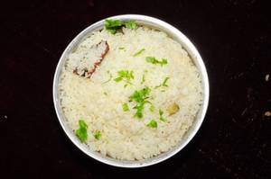 Jeera Rice
