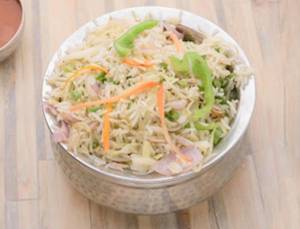 Veg Fried Rice