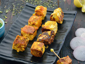 Paneer tikka