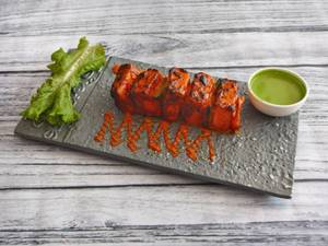 Paneer Tikka Masala  