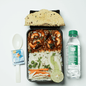 Kaju Masala Combo