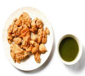 Veg Pakora