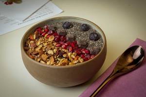 The Acai Bowl
