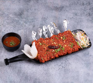 Sauteed Paneer