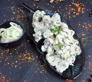 Afghani Chaap