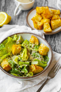 Caesar Salad [veg]