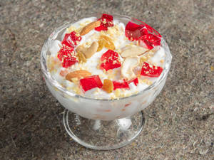 Fruit Cream